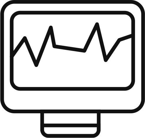 Graphic Resources Monitoring